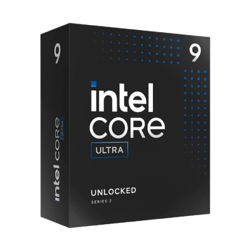 Intel Core Ultra Series 2 Processors